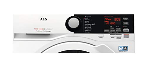 aeg-l7wee961-lavamat-7000-series-prosteam