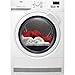 AEG T7DBK841Z Serie 7000 LAVATHERM