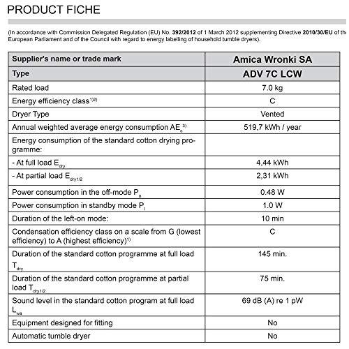 amica-adv7clcw