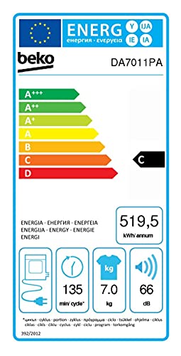 beko-da7011pa