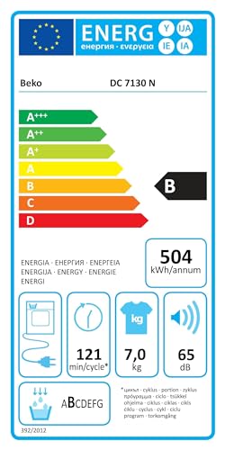 beko-dc7130n