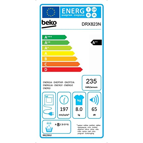 beko-drx823n