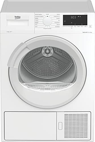 beko-drx927wn