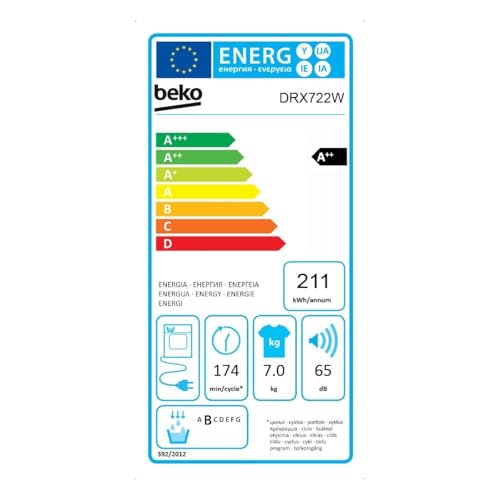 beko-drxs722w