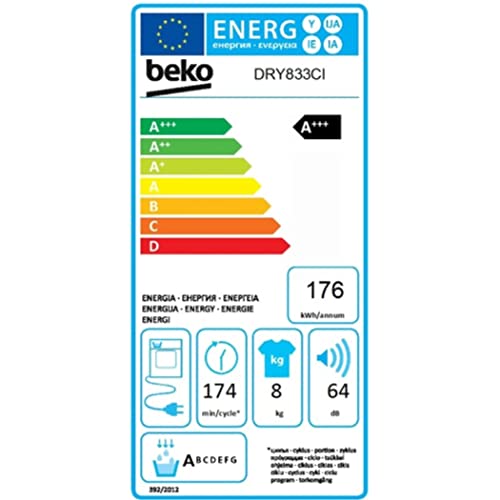 beko-dry833ci