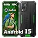 Blackview BV4800 SE (12GB + 64GB)