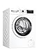 Bosch WNA13440 Serie 4