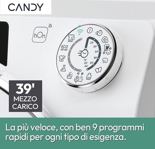 candy-rapido-row4964dwmct