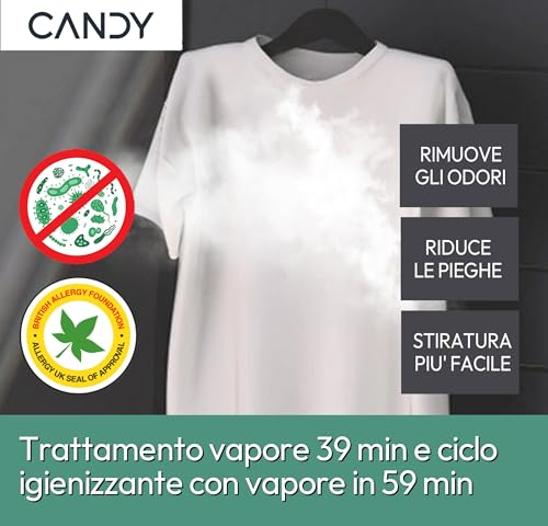candy-rapido-row4964dwmct