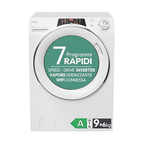 candy-rapido-row4964dwmct