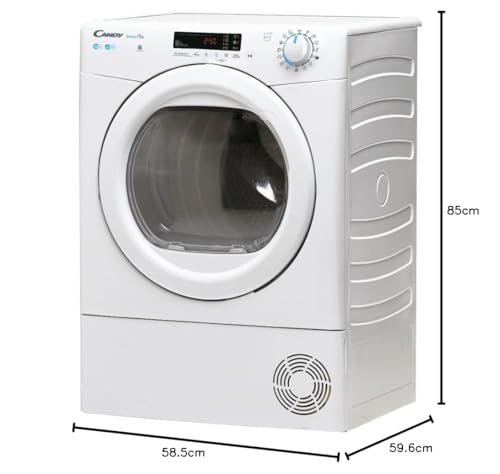 candy-smart-pro-csoe-c10dg