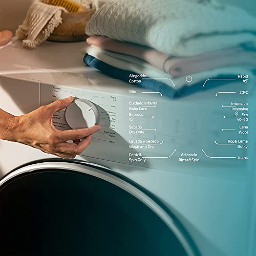 cecotec-bolero-wash-dry-10700-inverter