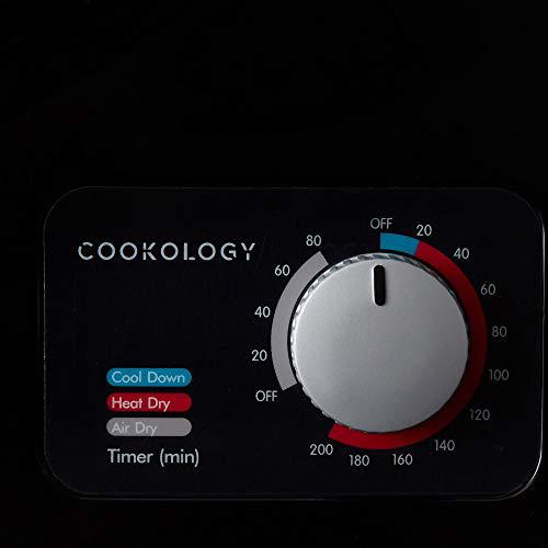 cookology-cmvd25bk