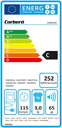 corbero-csm320w