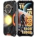 CUBOT KingKong Power 5 (6GB + 128GB)