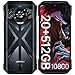 DOOGEE S118 (20GB + 512GB)