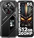 DOOGEE V40 Pro (36GB + 512GB)