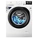 Electrolux EW6F484S SensiCare 600