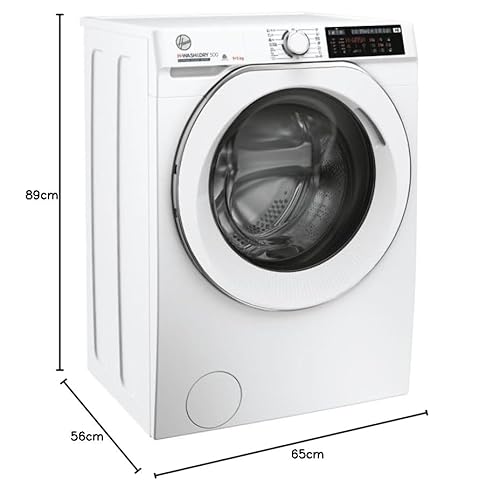 hoover-h-wash-dry-500-hd495amc