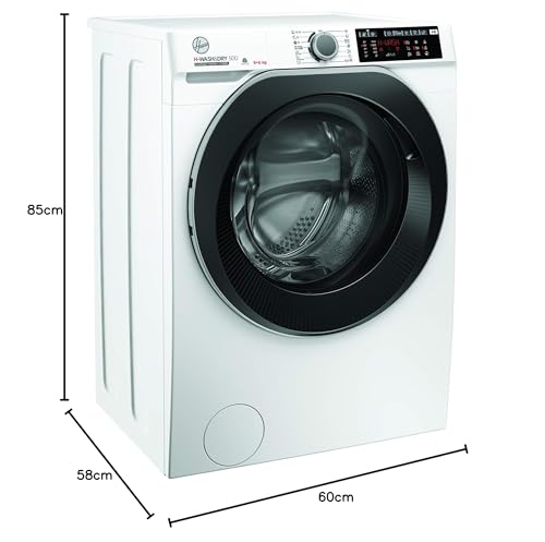 hoover-h-wash-dry-500-hdq496ambs