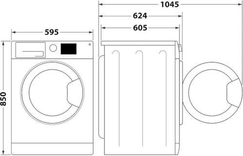 hotpoint-ndd-10726-gda-uk