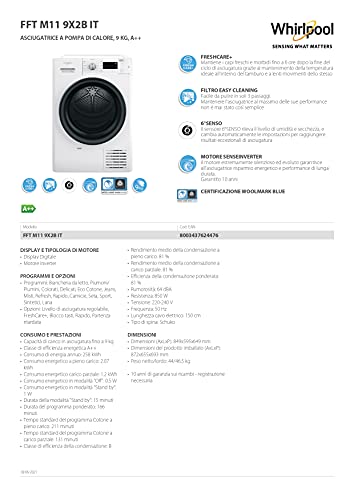 whirlpool-fft-m11-9x2b