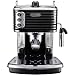 De'Longhi Scultura Traditional Barista ECZ351BK