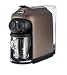 Lavazza A Modo Mio Deséa Brown Walnut