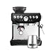 Sage BES875BTR the Barista Express