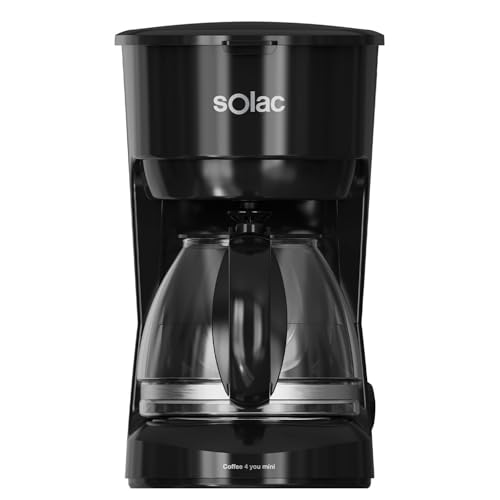 Solac Coffee 4 You Mini