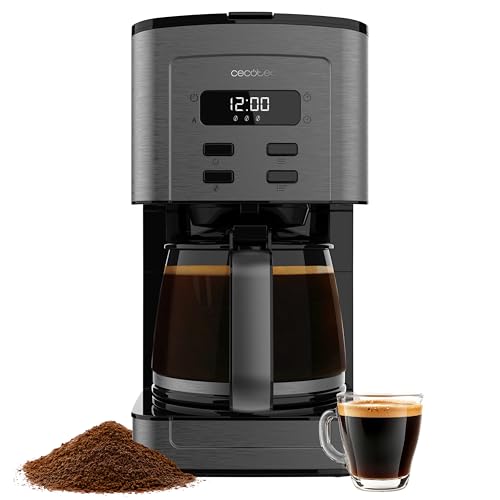Cecotec Coffee 66 Time