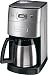 Cuisinart DGB650BCU