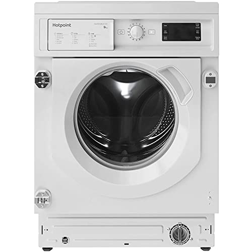 Hotpoint BI WMHG 91484