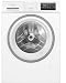 Siemens WM14N127 iQ300