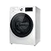 Whirlpool W8 W946WR Supreme Silence
