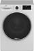 Beko B5WFU58418W bPRO 500