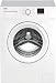 Beko WTE 7611 BW