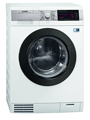 AEG L99695HWD LAVAMAT_TURBO