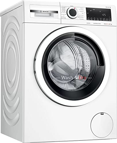 Bosch WNA13400IT Serie 4