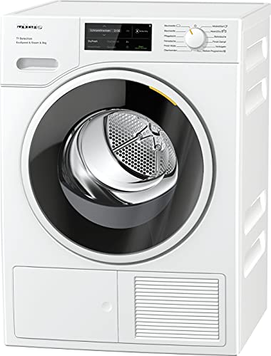 Miele TSL 783 WP T1 Selection