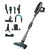 Cecotec Conga Rockstar 3000 Advance Ergowet