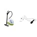 Polti Vaporetto Lecoaspira FAV80