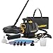 McCulloch MC1270 Portable Power Steam Cleaner