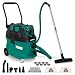 VONROC Industrial Vacuum Cleaner Class M