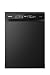 Hisense Settings Freestanding Standard Dishwasher