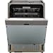 Haier Fully Integrated Standard Dishwasher