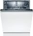 Bosch SMV2ITX18E Series 2