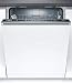 Bosch SMV25AX01E Series 2