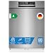 Bosch SMU6ECS12E