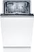 Bosch SPV2HKX41E Series 2